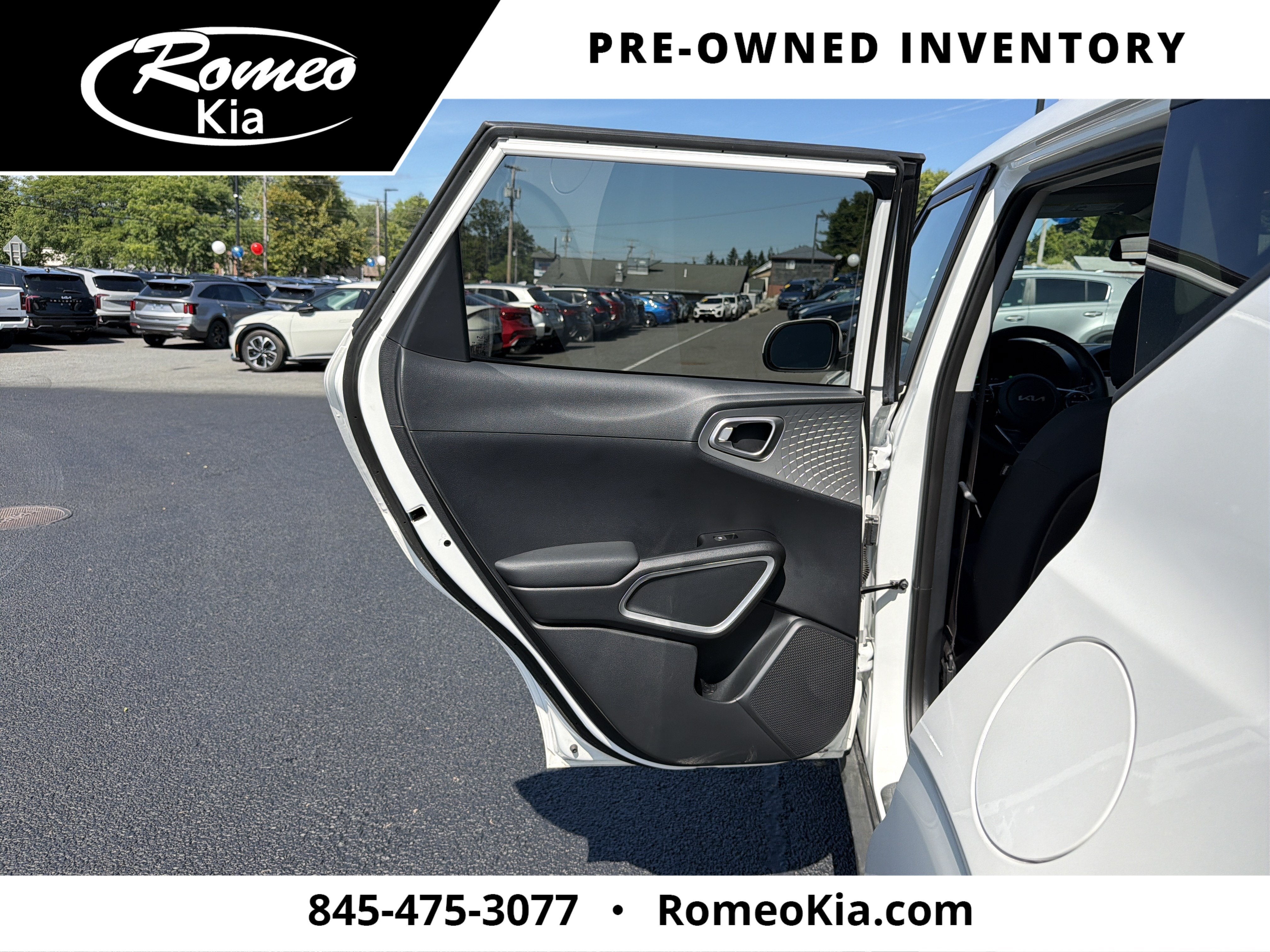 2024 Kia Soul S