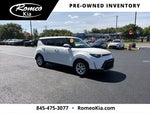 2024 Kia Soul S