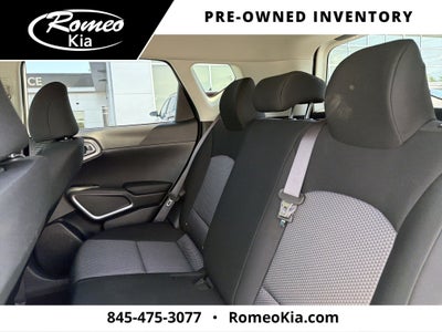 2024 Kia Soul S