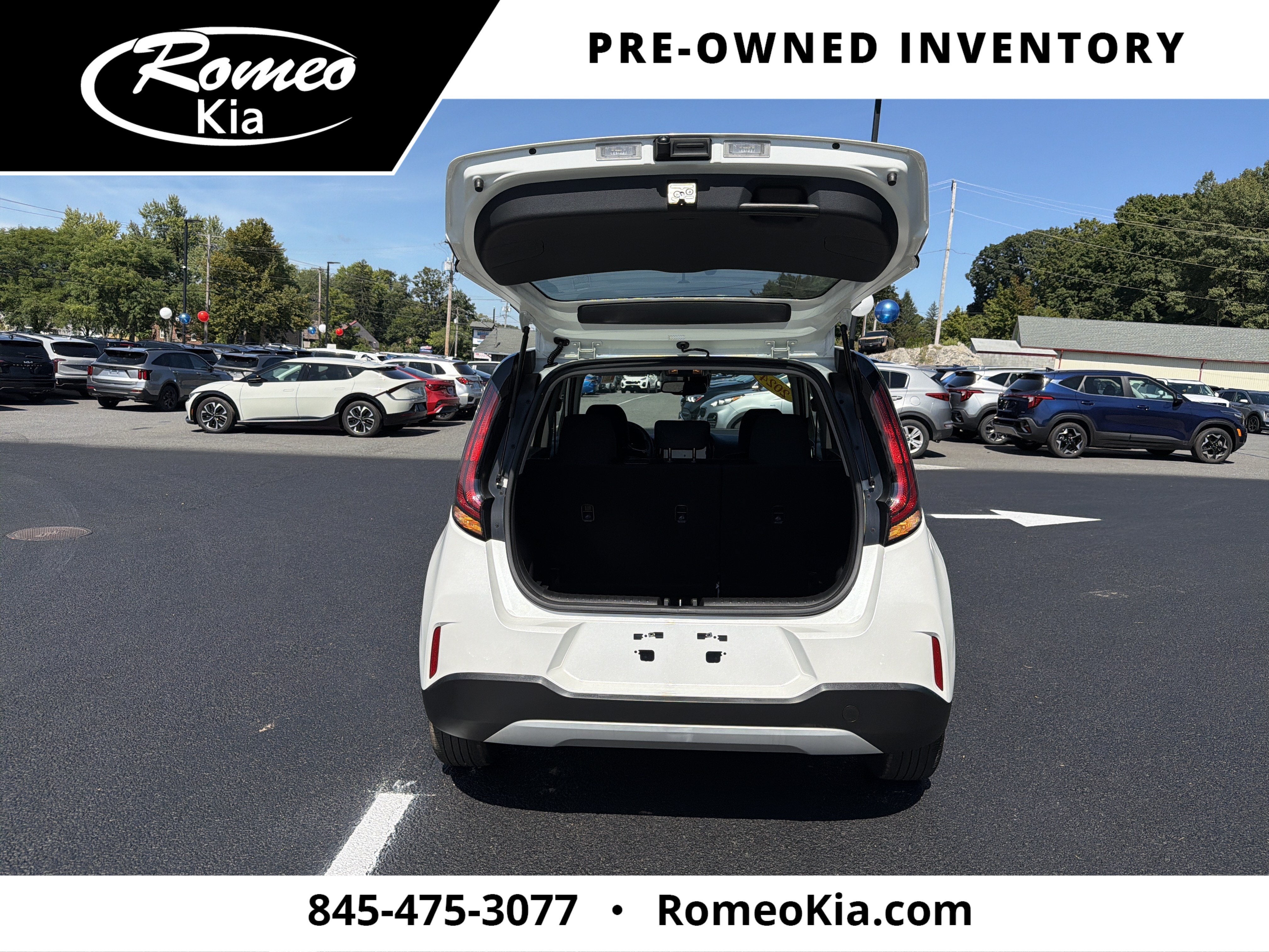 2024 Kia Soul S