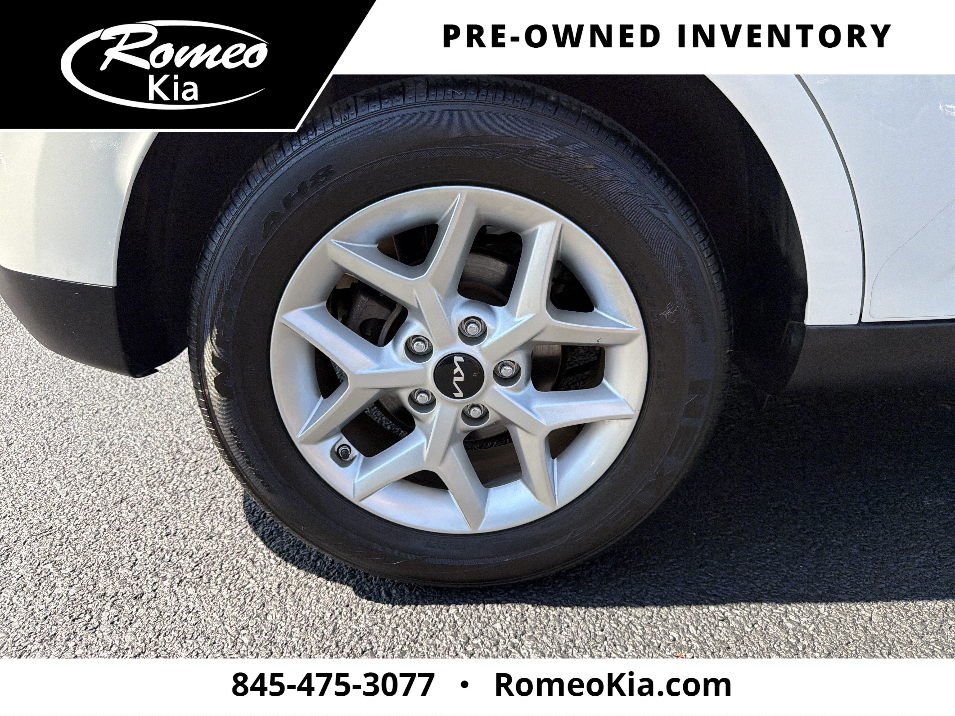 2024 Kia Soul S