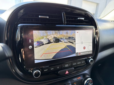 2024 Kia Soul EX