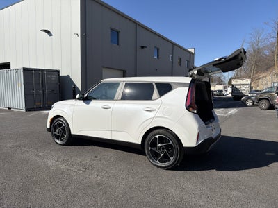 2024 Kia Soul EX