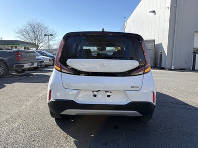 2024 Kia Soul EX