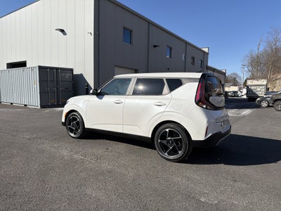 2024 Kia Soul EX