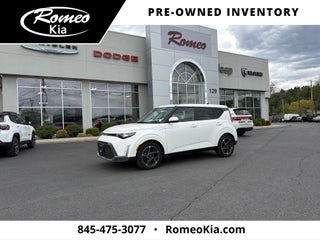 2024 Kia Soul EX