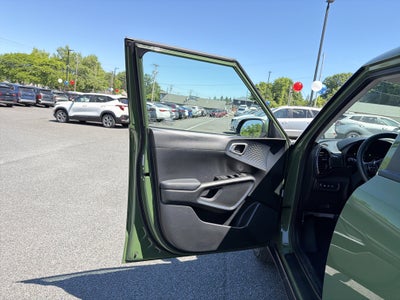 2023 Kia Soul EX