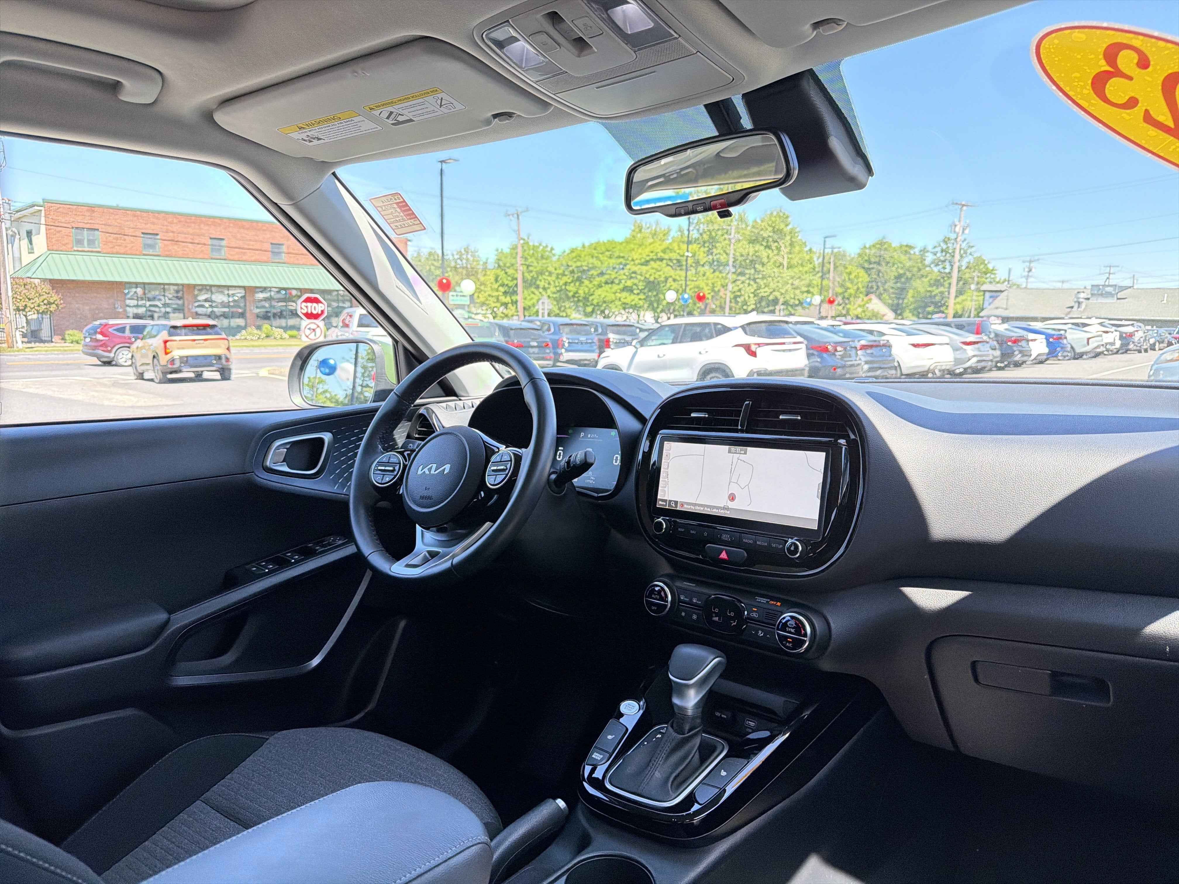 2023 Kia Soul EX