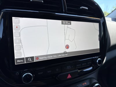 2023 Kia Soul EX