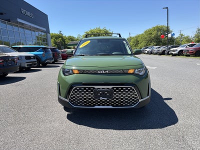 2023 Kia Soul EX