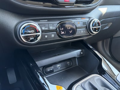 2023 Kia Soul EX