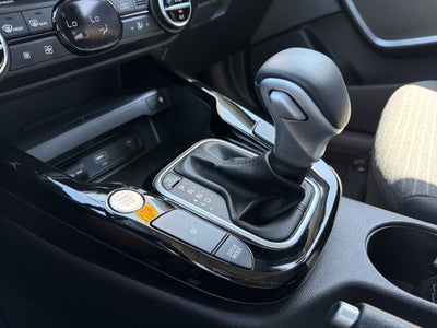2023 Kia Soul EX