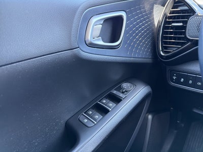 2023 Kia Soul EX