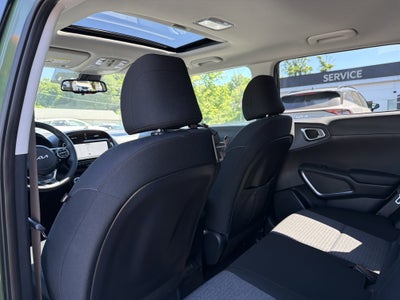 2023 Kia Soul EX