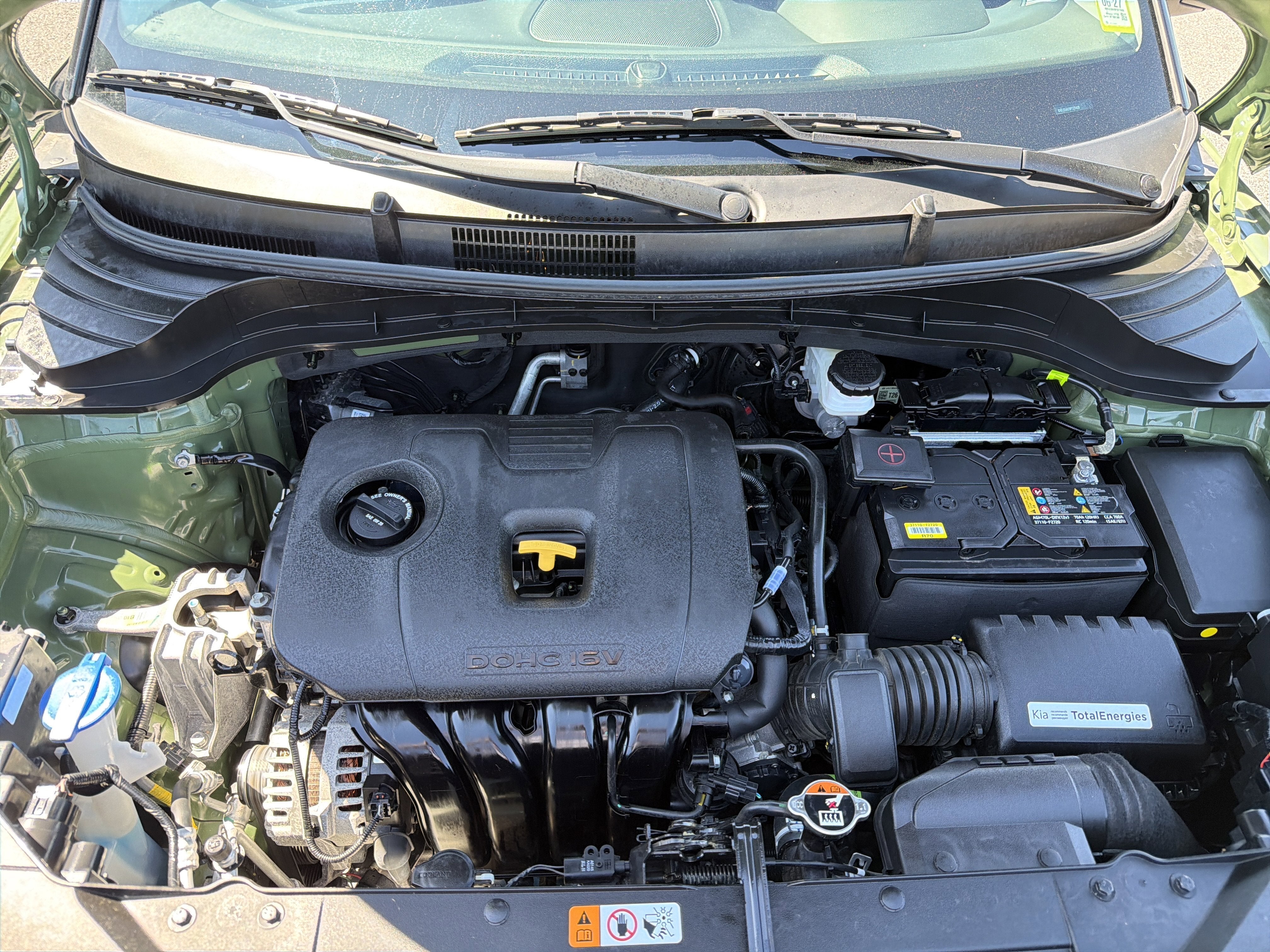 2023 Kia Soul EX
