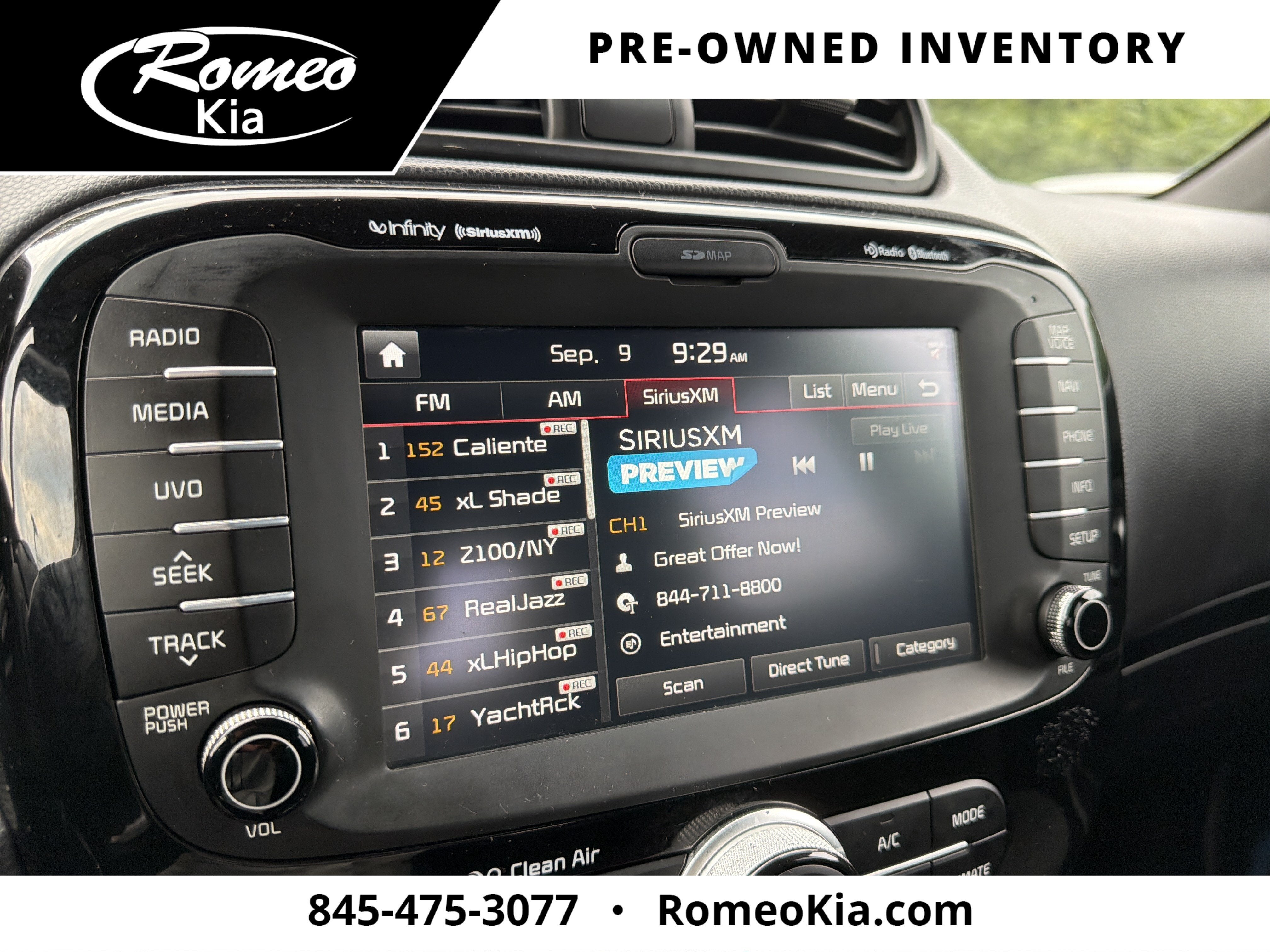 2015 Kia Soul !