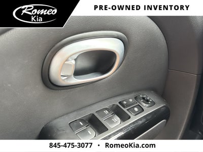 2015 Kia Soul !