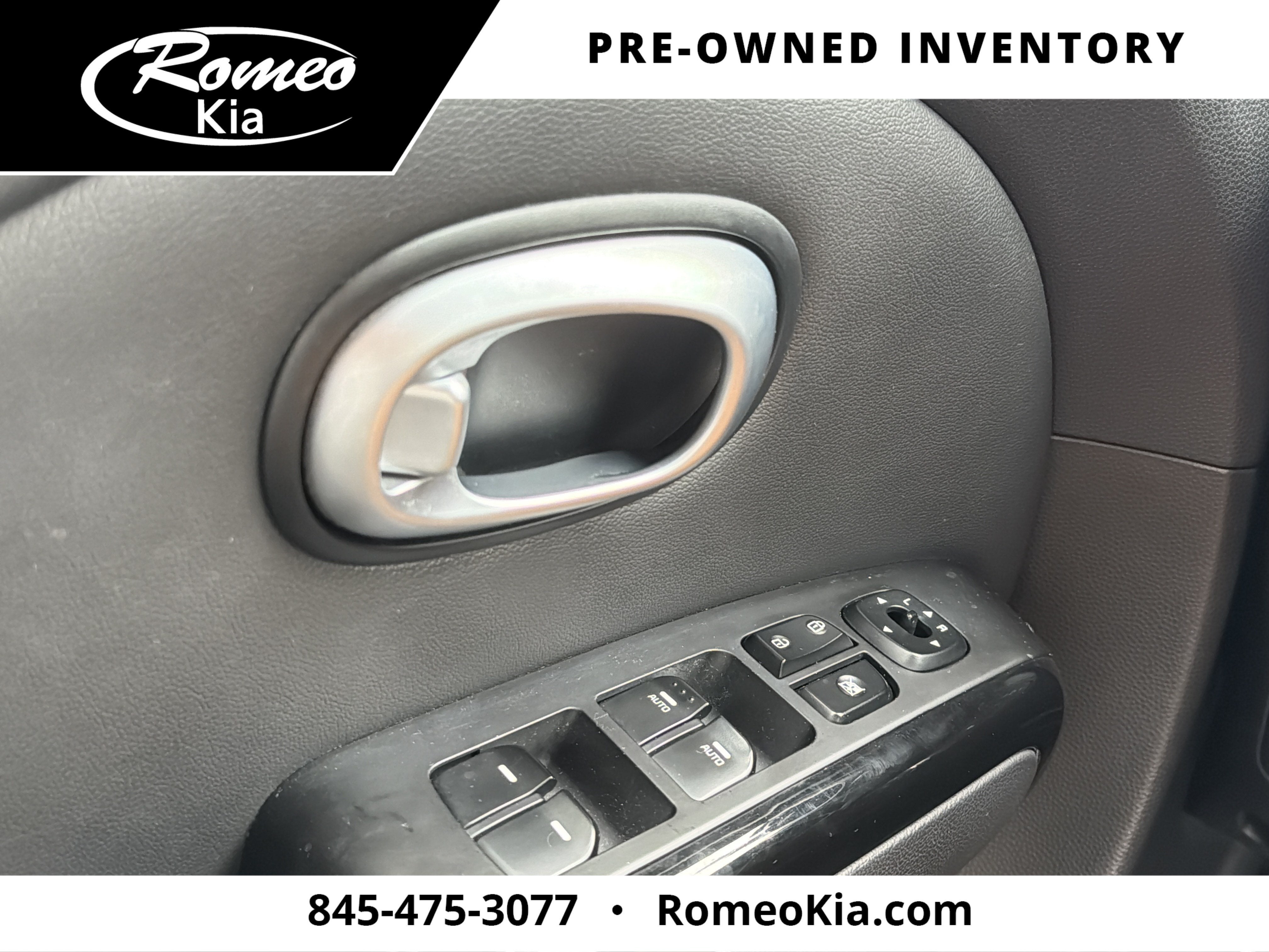 2015 Kia Soul !
