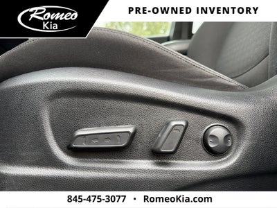2015 Kia Soul !