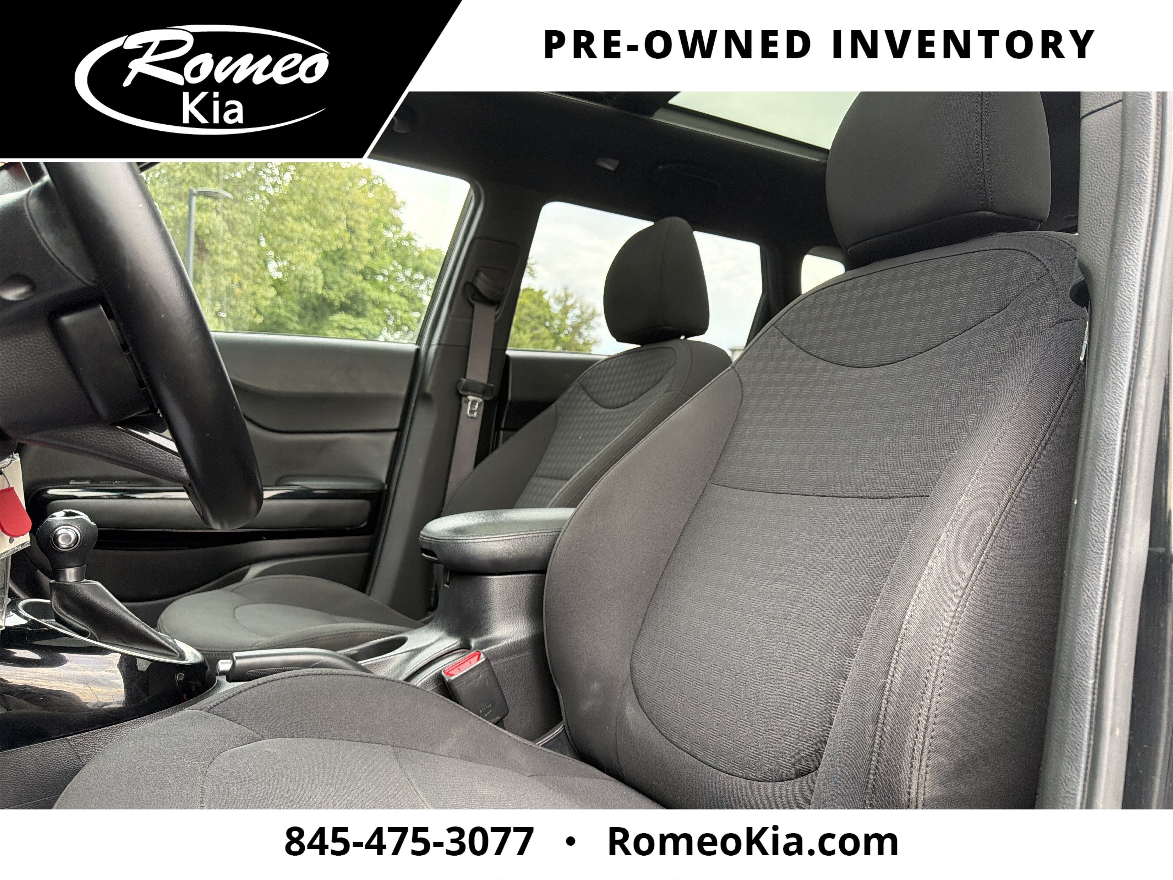 2015 Kia Soul !