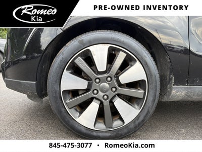 2015 Kia Soul !