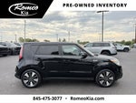 2015 Kia Soul !
