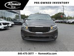 2018 Kia Sedona LX