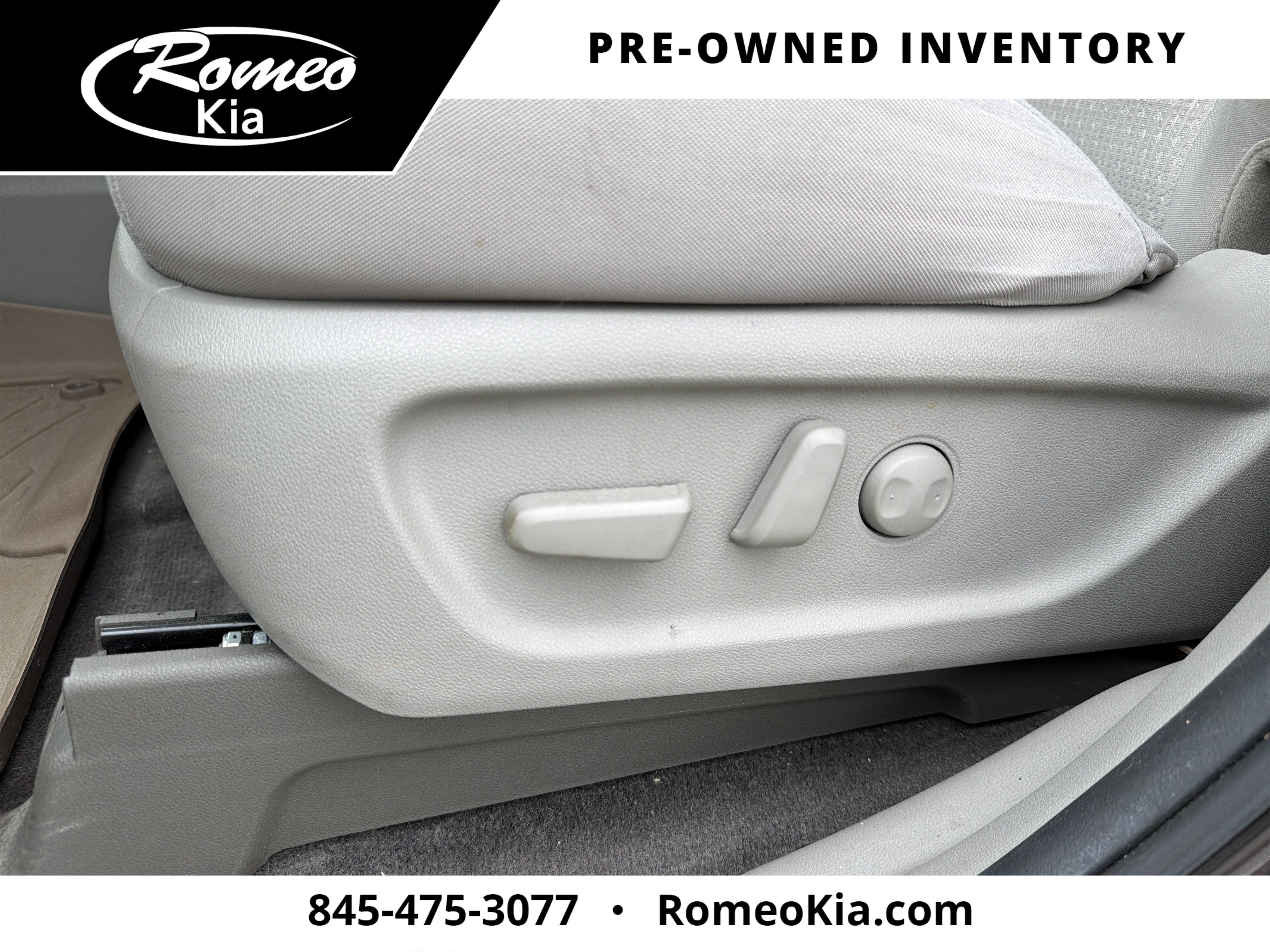 2018 Kia Sedona LX