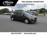 2018 Kia Sedona LX