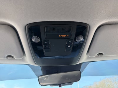 2022 Kia Carnival LXS