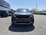 2022 Kia Carnival LXS