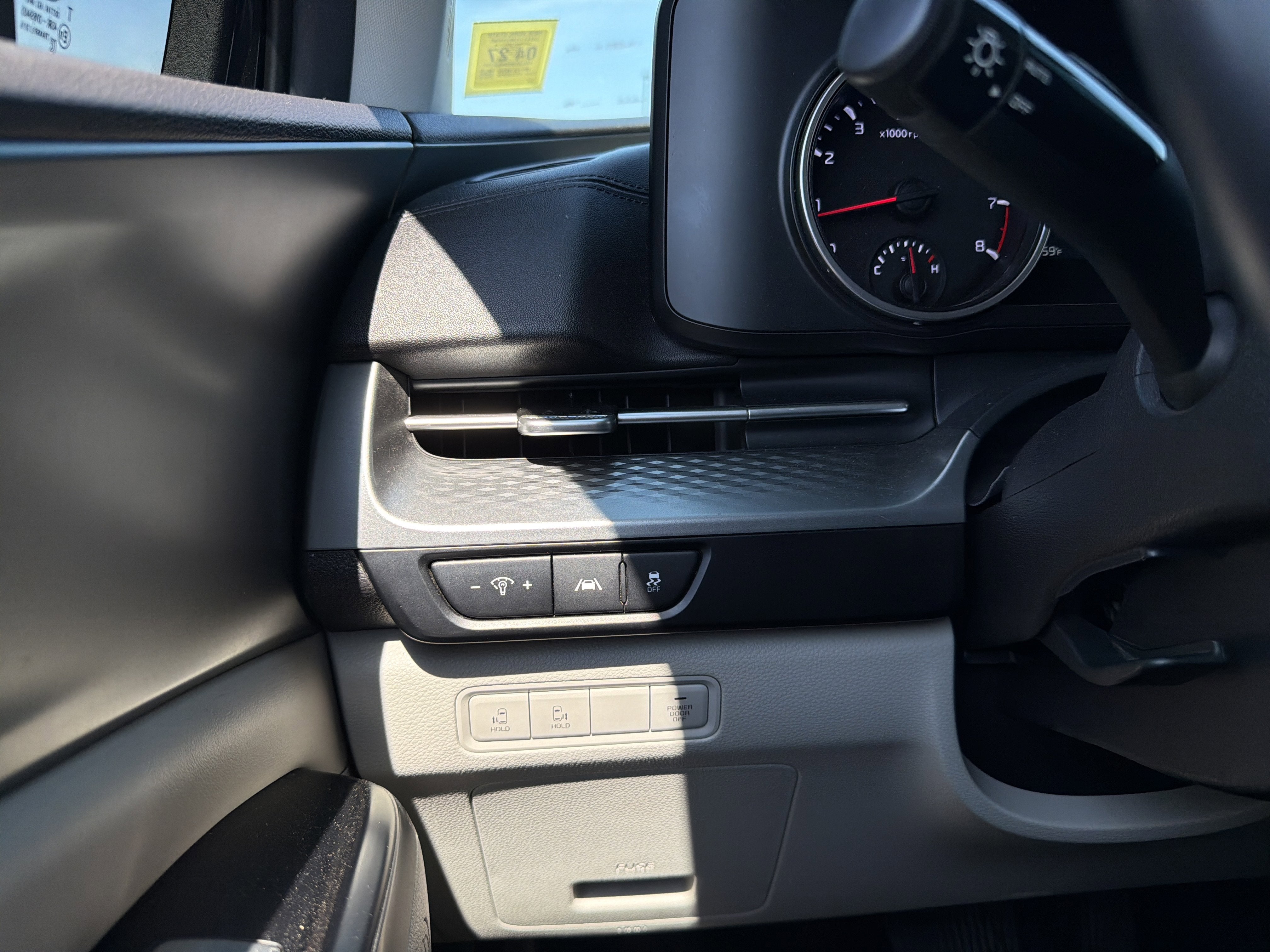 2022 Kia Carnival LXS