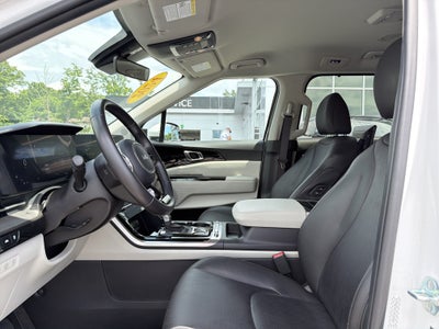 2024 Kia Carnival SX