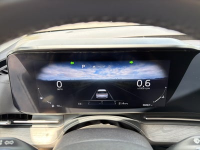 2024 Kia Carnival SX