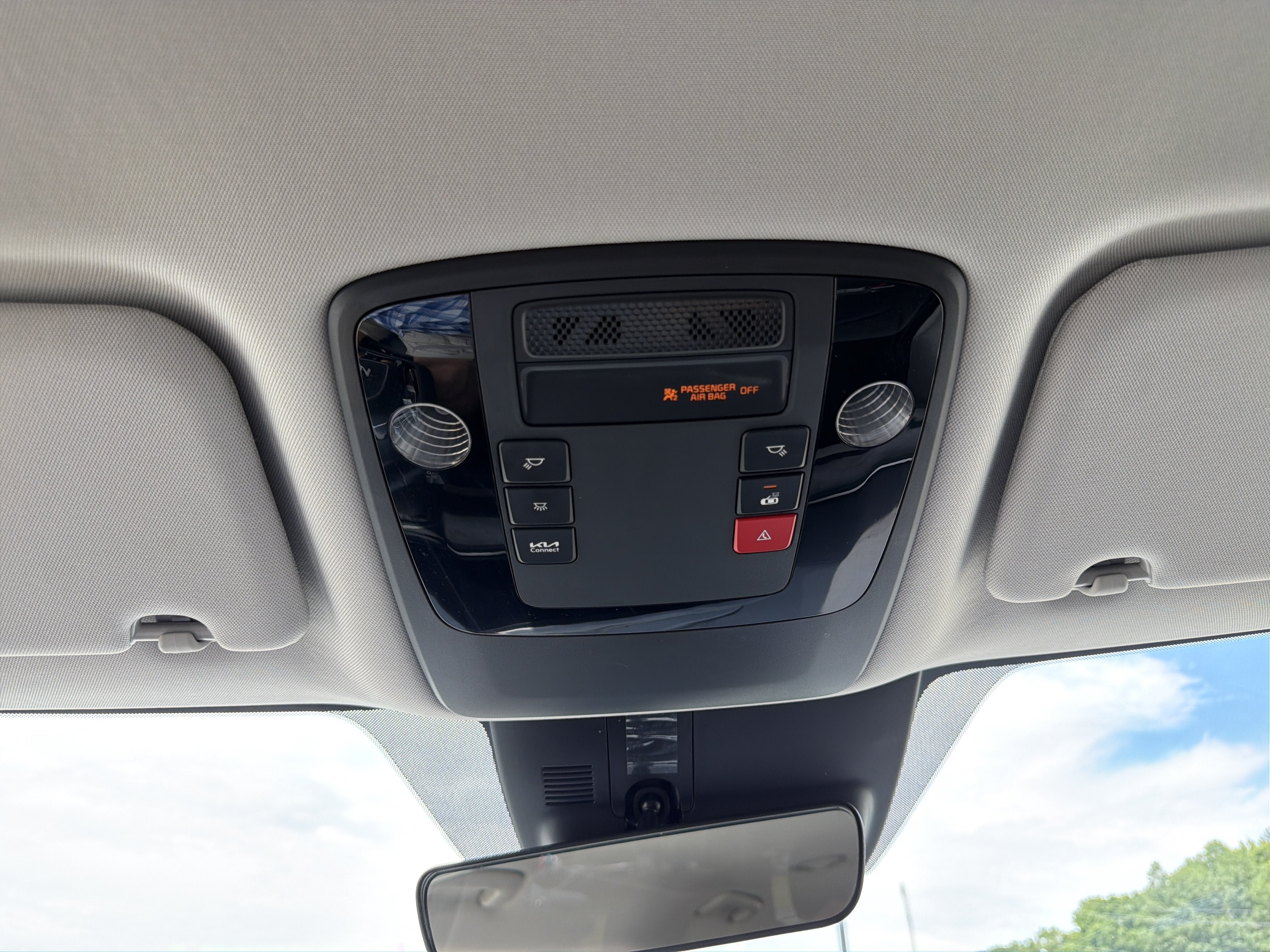 2024 Kia Carnival SX