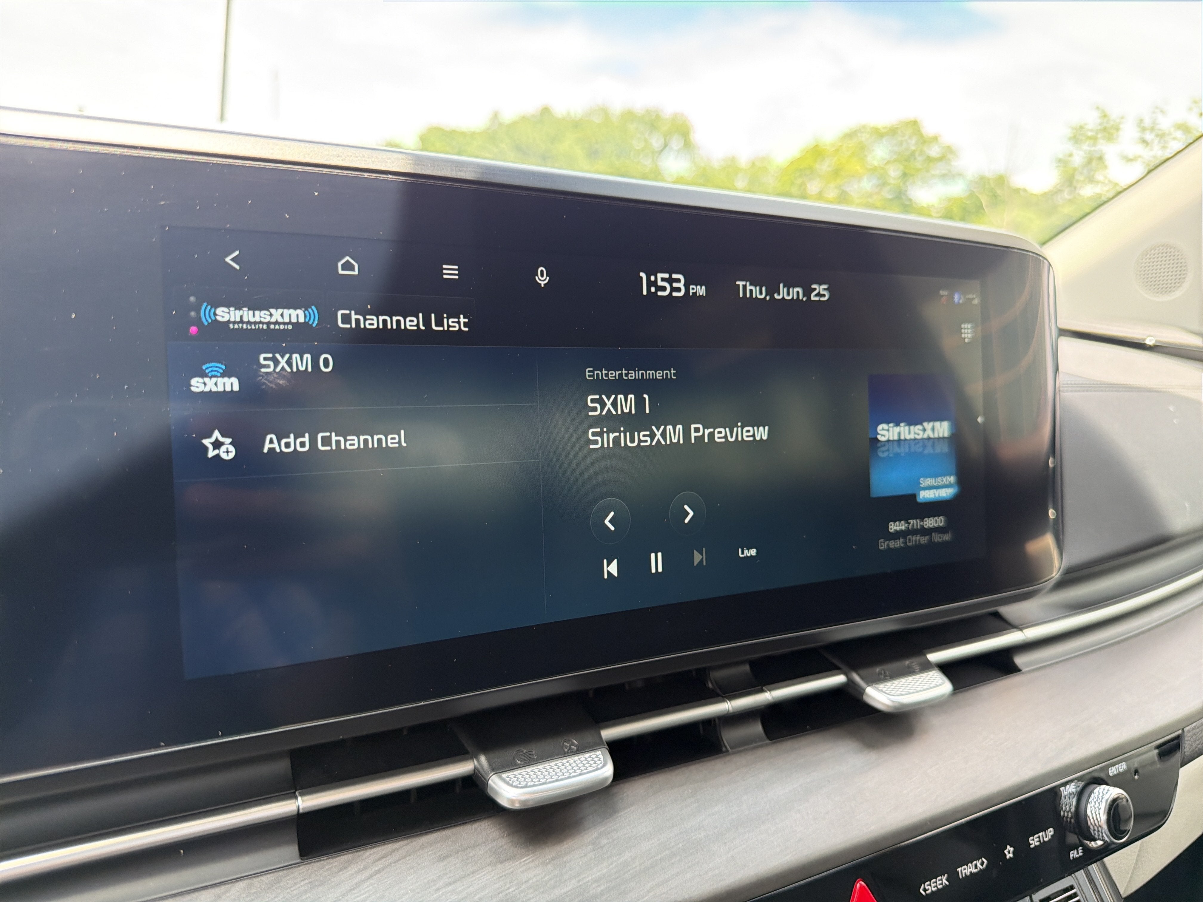 2024 Kia Carnival SX