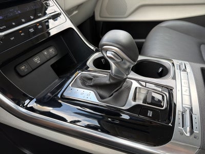 2024 Kia Carnival SX