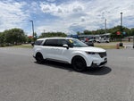 2024 Kia Carnival SX