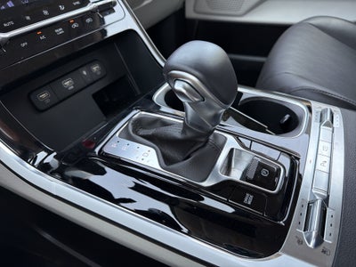 2024 Kia Carnival SX