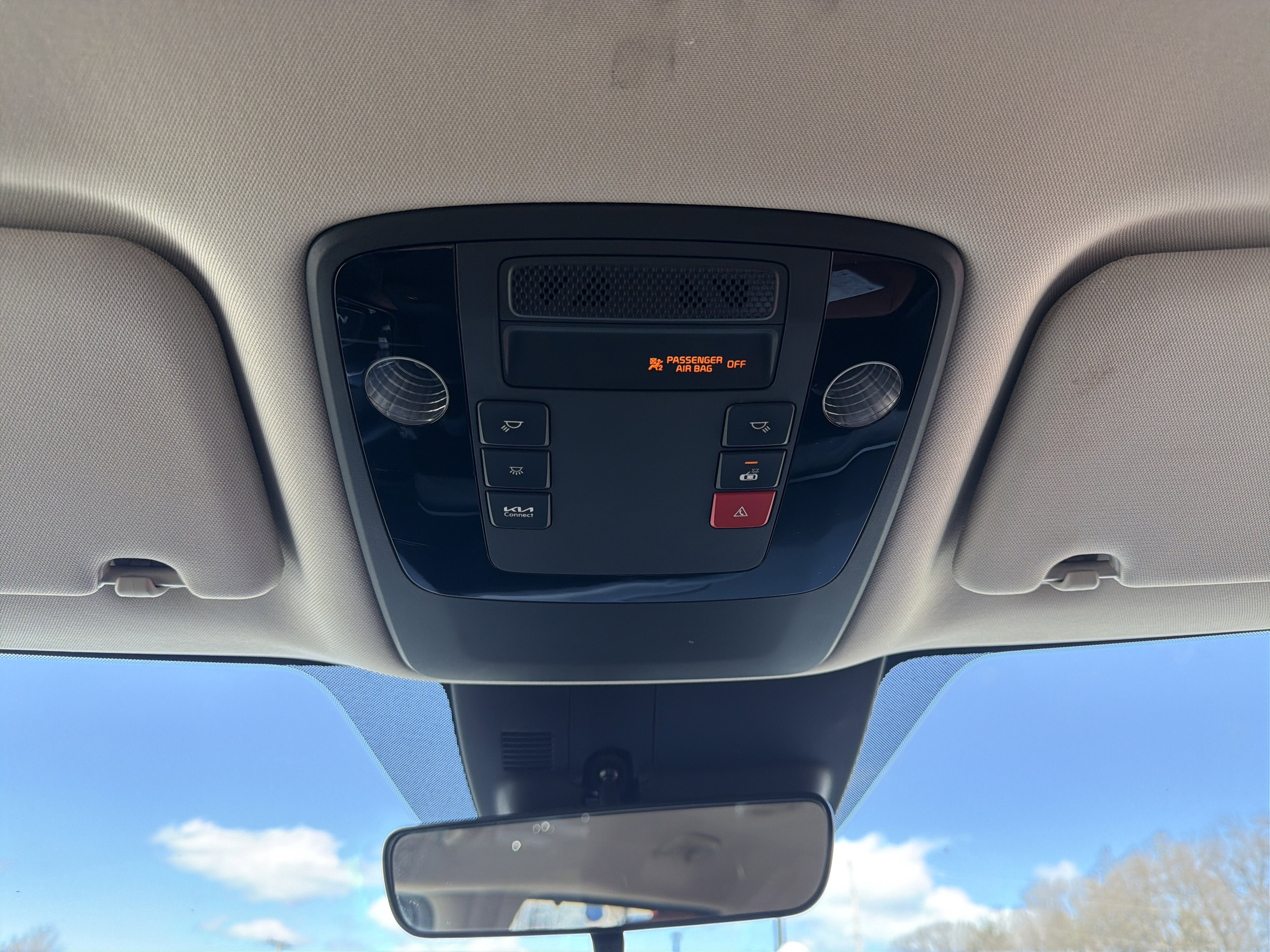 2024 Kia Carnival SX