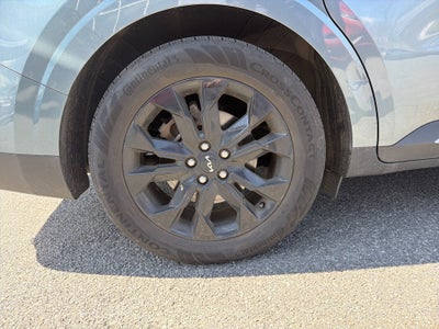 2024 Kia Carnival SX