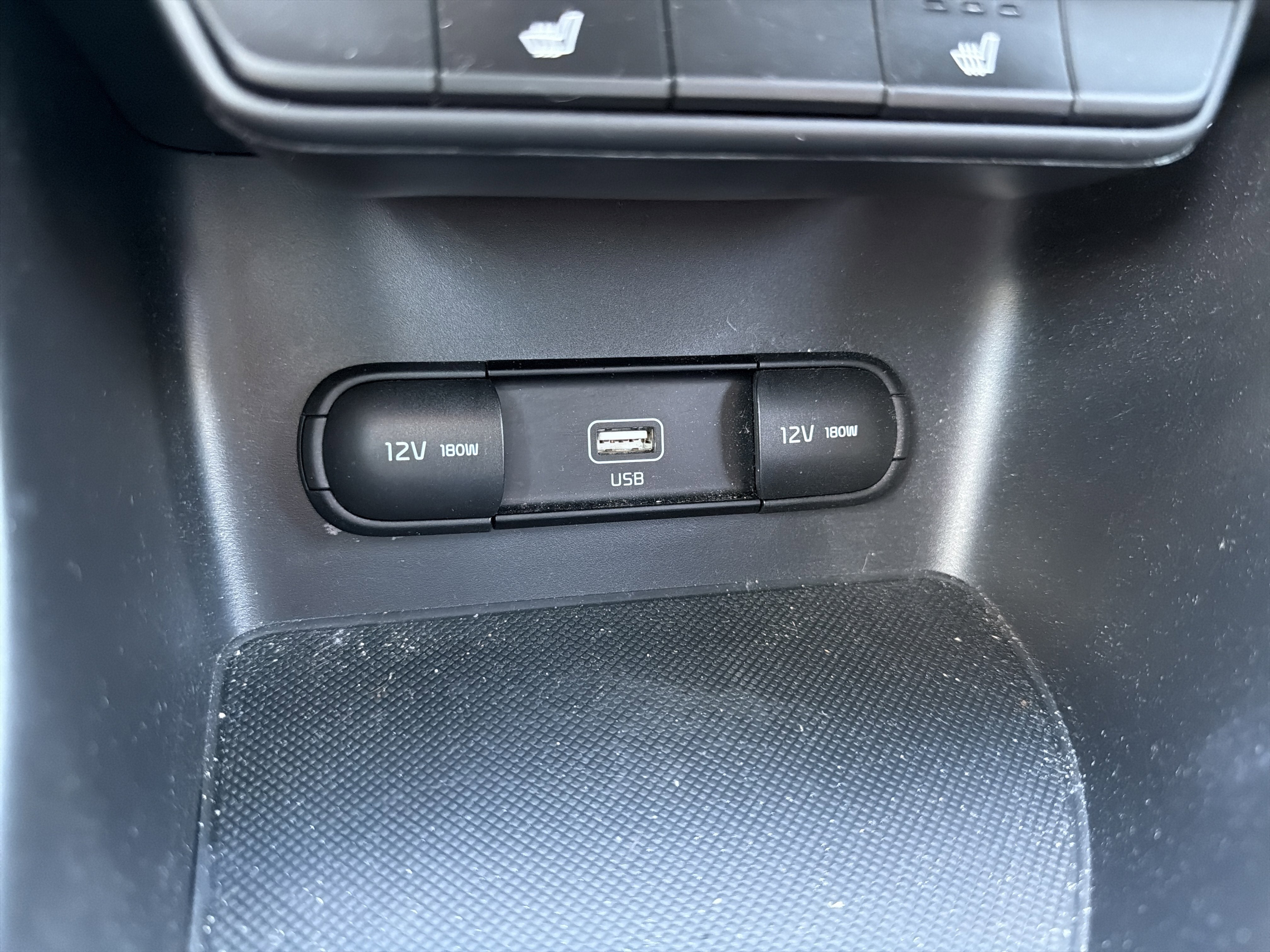 2021 Kia Sportage S
