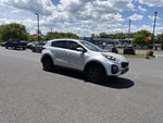 2021 Kia Sportage S