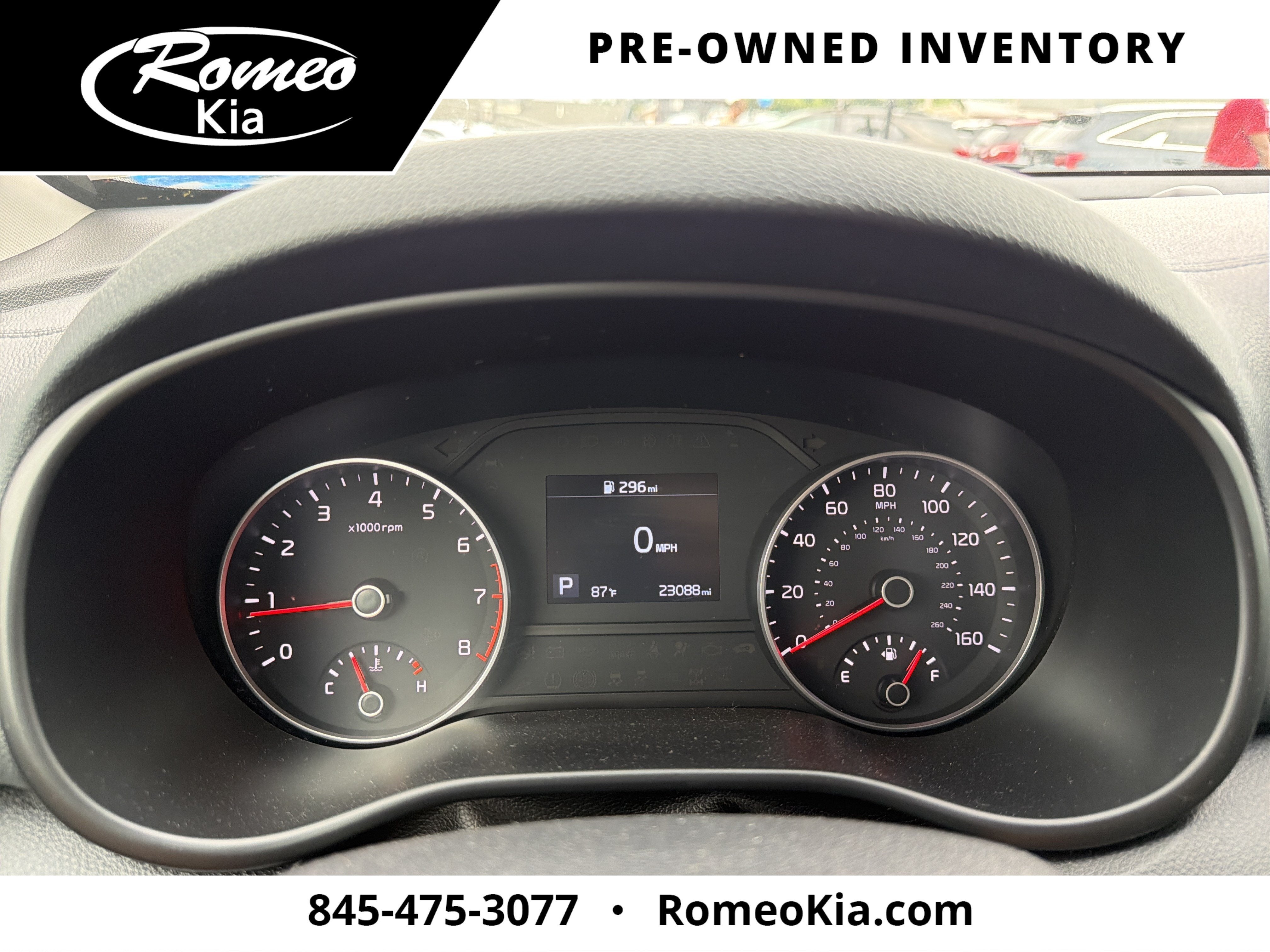2021 Kia Sportage EX