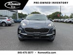 2021 Kia Sportage EX