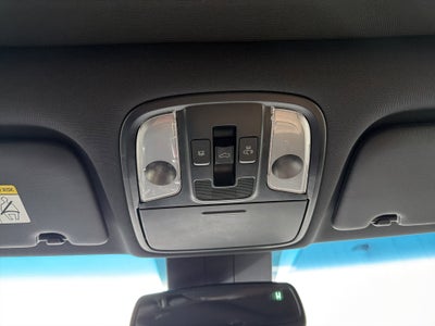 2020 Kia Sportage SX