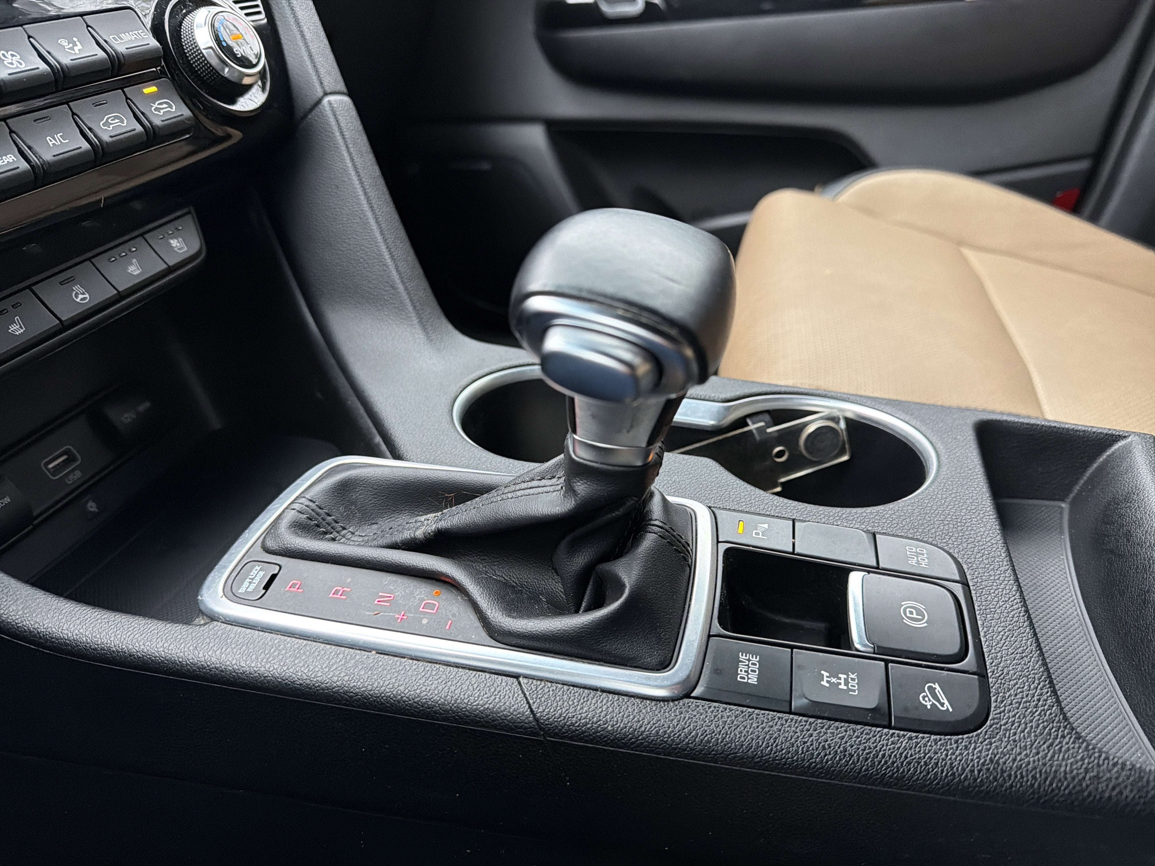 2020 Kia Sportage SX