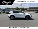 2022 Kia Sportage SX
