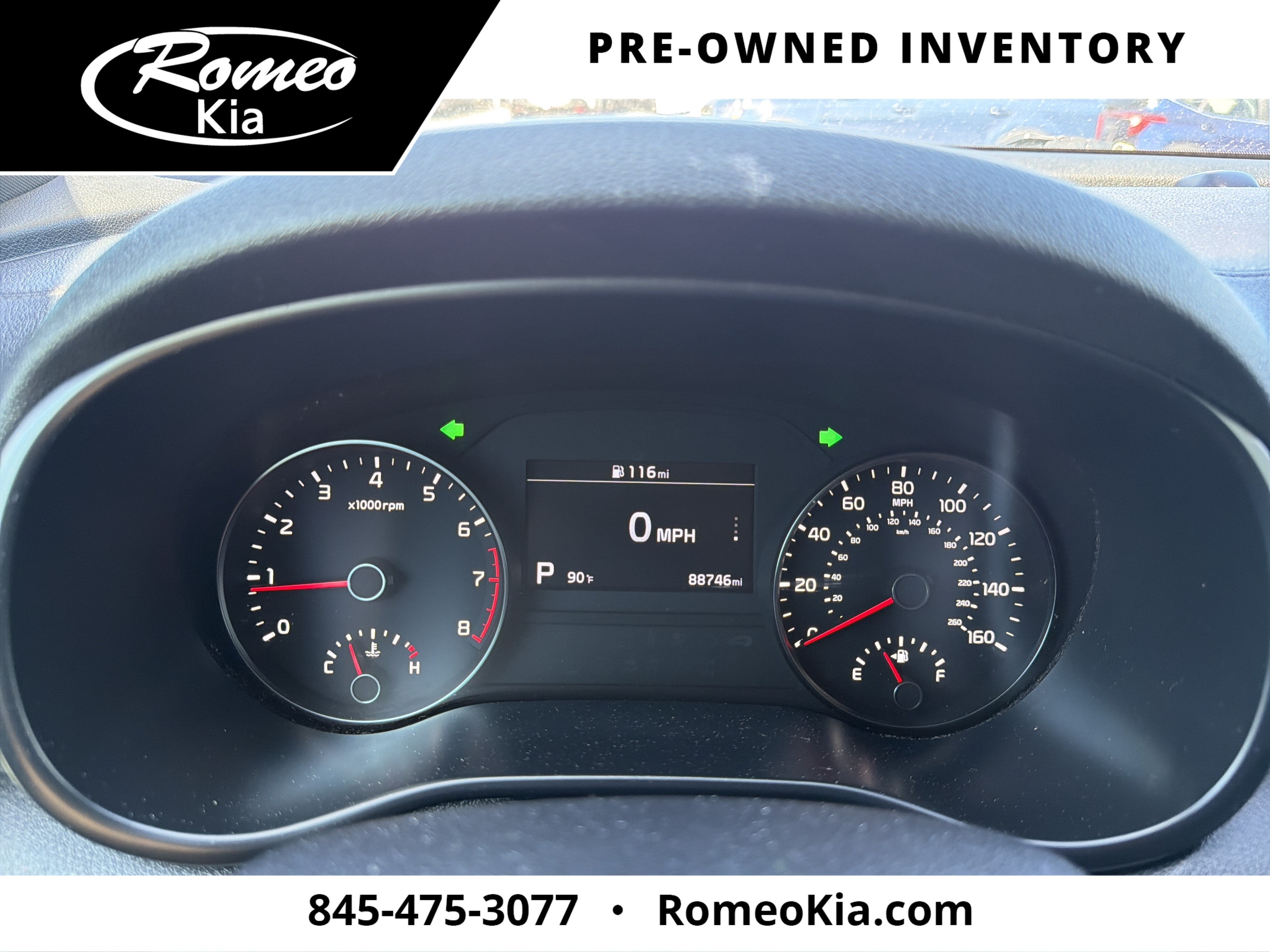2021 Kia Sportage SX Turbo