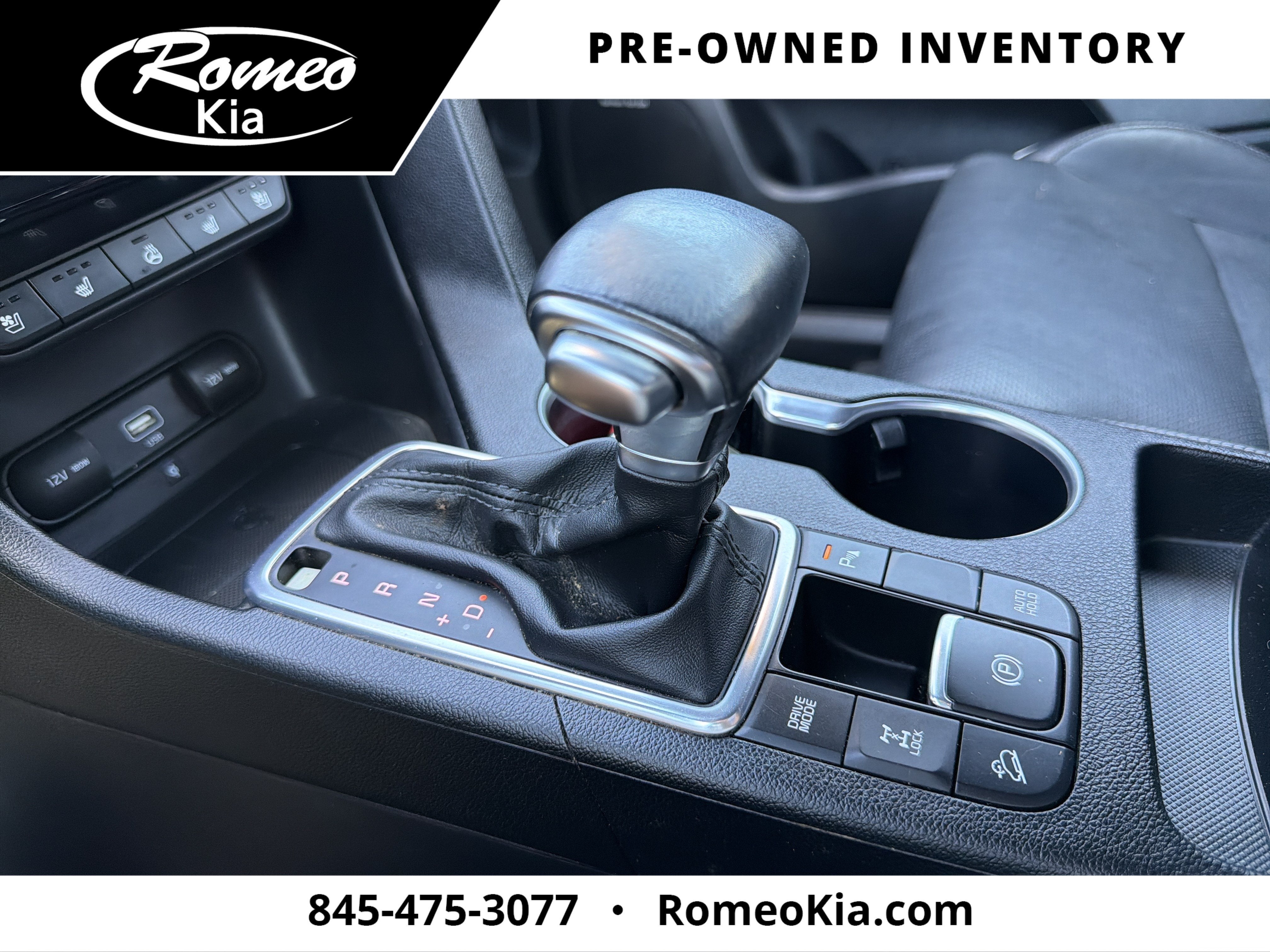 2021 Kia Sportage SX Turbo